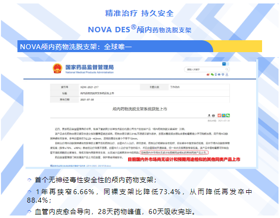 【伙伴喜訊】應(yīng)用APEX 081橈系統(tǒng)經(jīng)橈行Neuro LPS低壓球囊聯(lián)合NOVA顱內(nèi)藥物洗脫支架治療頸內(nèi)動(dòng)脈C6段狹窄-江蘇網(wǎng)站制作