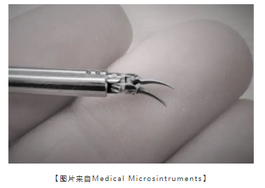 【海外風(fēng)雲(yún)】MMI 推出機(jī)器人手術(shù)器械和數(shù)字手術(shù)平臺(tái)-江蘇網(wǎng)站制作