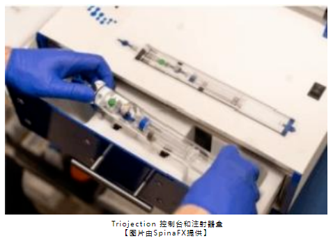 【海外風(fēng)雲(yún)】FDA 授予 SpinaFX 的Triojection 系統(tǒng)突破性設(shè)備稱號(hào)-江蘇網(wǎng)站制作