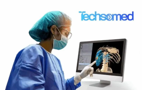 【海外風(fēng)雲(yún)】FDA批準(zhǔn) Techsomed  BioTracelO360 用于腎臟消融-江蘇網(wǎng)站制作